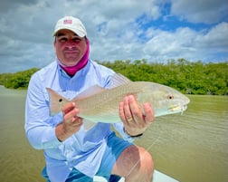 Fishing in Islamorada, Florida