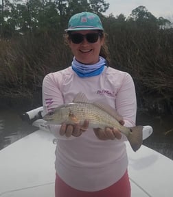 Flounder Fishing in Islamorada, Florida