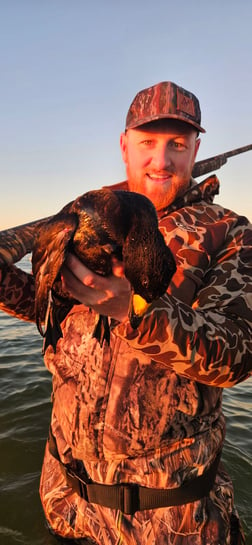 Hunting in Pensacola, Florida