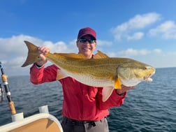 Fishing in Pensacola, Florida