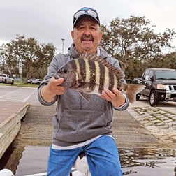 Fishing in Melbourne, Florida