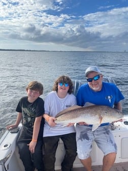 Fishing in Panama City Beach, Florida