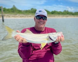 Fishing in Islamorada, Florida