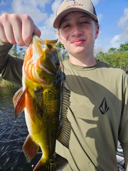 Fishing in Fort Lauderdale, Florida