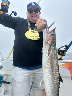 Fishing in Port Orange, Florida