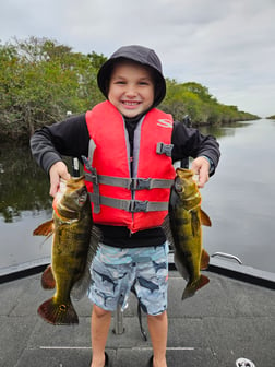 Fishing in Fort Lauderdale, Florida