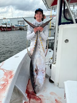 Fishing in Fort Lauderdale, Florida