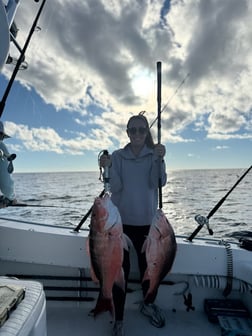 Fishing in Santa Rosa Beach, Florida