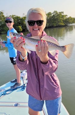 Fishing in Naples, Florida