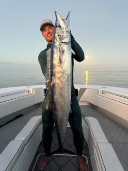 Fishing in Islamorada, Florida