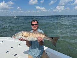 Fishing in Fernandina Beach, Florida