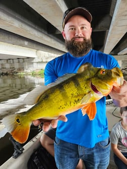 Fishing in Delray Beach, Florida