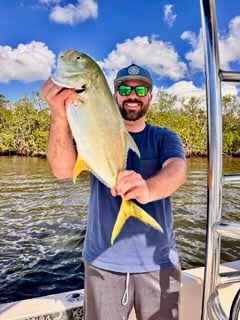 Fishing in Sarasota, Florida