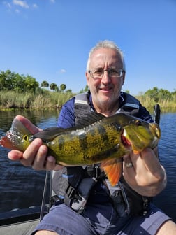 Fishing in Fort Lauderdale, Florida