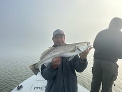 Fishing in Corpus Christi, Texas