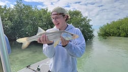 Fishing in Islamorada, Florida