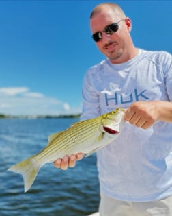 Fishing in Delray Beach, Florida