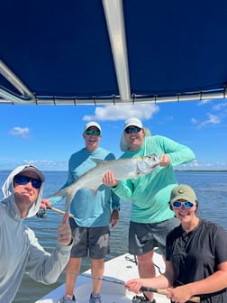 Fishing in Cape Coral, Florida