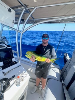 Fishing in Santa Rosa Beach, Florida