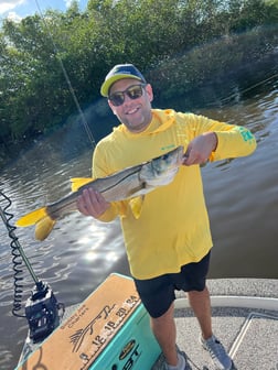 Fishing in Holmes Beach, Florida