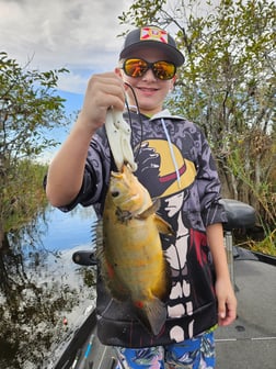 Fishing in Fort Lauderdale, Florida