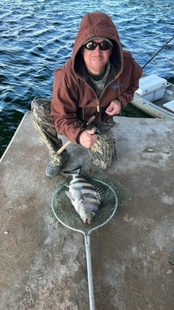 Fishing in Destin, Florida