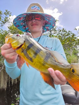 Fishing in Fort Lauderdale, Florida