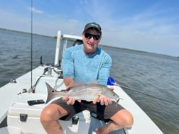 Speckled Trout Fishing in Oak Hill, Florida