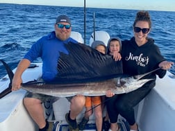 Fishing in Pompano Beach, Florida