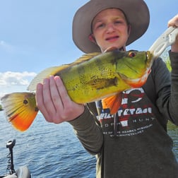 Fishing in Fort Lauderdale, Florida