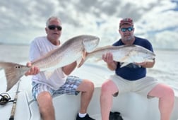 Fishing in Daytona Beach, Florida