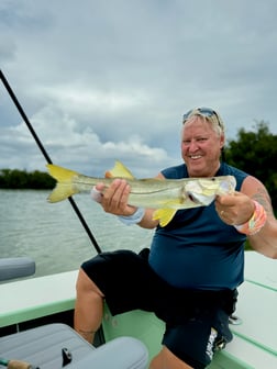 Fishing in Islamorada, Florida