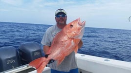 39' Offshore Deep Sea Trip