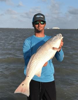 Redfish and Black Drum Trip