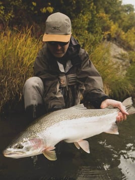 Naknek River Camp Deluxe Package