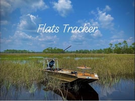 Inshore Flats Fishing