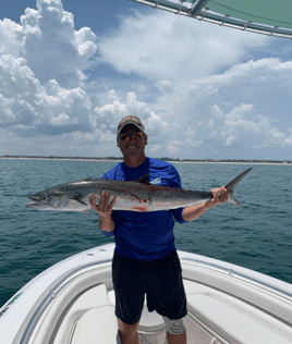 Nearshore Kingfish Special