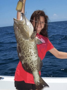 Destin Nearshore Angling