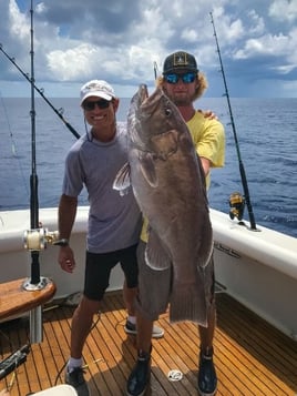 Premier Fishing in Marathan, FL