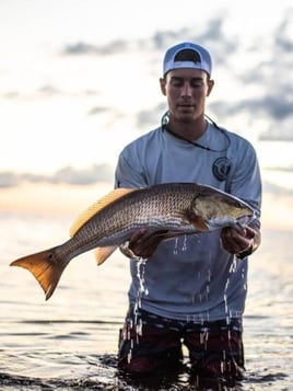 Fort Myers Inshore Redfish Roundup