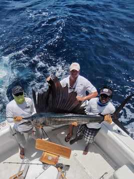 Cabo Trophy Fishing