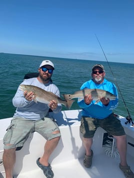 Hatteras Inshore Experience