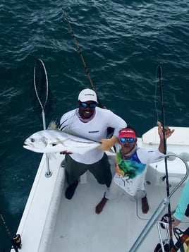 Roosterfish, Grouper, Snapper Trip