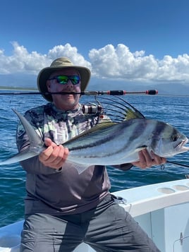 Inshore Roosterfish Special