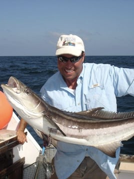 State Water Sportfishing