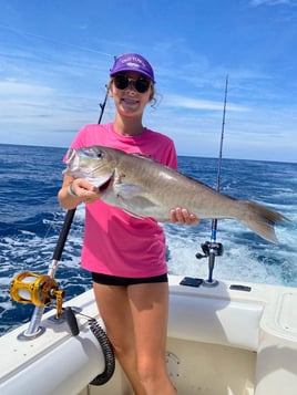 Tilefish Fishing in Manteo, North Carolina