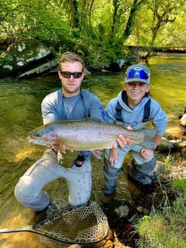 Wild Trout Classic