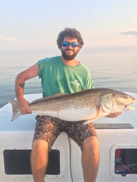 Morehead City Redfish Rodeo