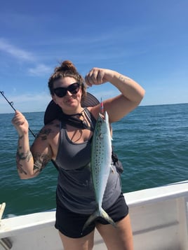 NC Mackerel Trip