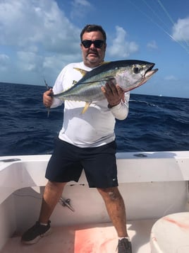 Full Day Hardcore Offshore Trip